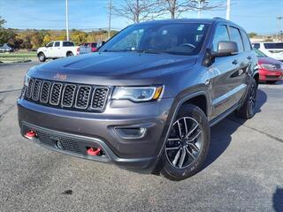 2019 Jeep Grand Cherokee for sale in Avon OH