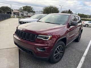 2019 Jeep Grand Cherokee for sale in Orlando FL