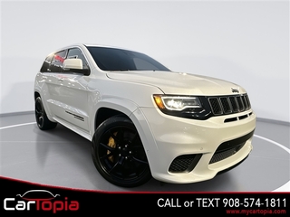 2018 Jeep Grand Cherokee for sale in North Plainfield NJ