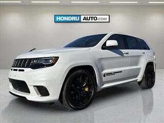 2020 Jeep Grand Cherokee for sale in Elizabethtown PA