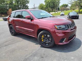 2018 Jeep Grand Cherokee for sale in Clarksville TN