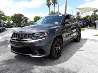 2018 Jeep Grand Cherokee for sale in West Palm Beach FL