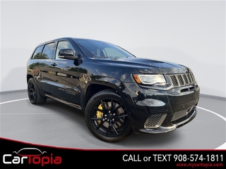 2018 Jeep Grand Cherokee for sale in North Plainfield NJ