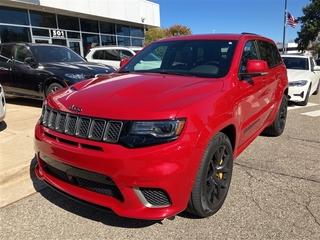 2021 Jeep Grand Cherokee for sale in Ann Arbor MI