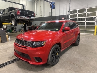 2018 Jeep Grand Cherokee for sale in Chattanooga TN