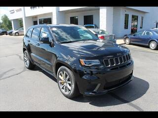 2018 Jeep Grand Cherokee for sale in Merrill WI