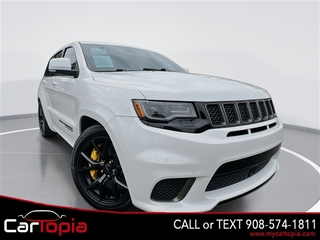 2018 Jeep Grand Cherokee for sale in North Plainfield NJ