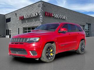 2018 Jeep Grand Cherokee for sale in Walled Lake MI