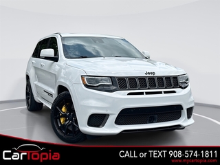 2018 Jeep Grand Cherokee for sale in North Plainfield NJ