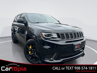 2018 Jeep Grand Cherokee for sale in North Plainfield NJ