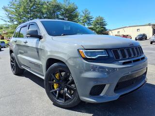 2020 Jeep Grand Cherokee for sale in Clarksville TN