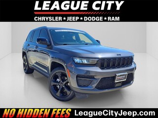 2023 Jeep Grand Cherokee for sale in League City TX