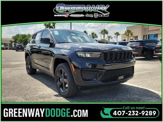 2024 Jeep Grand Cherokee for sale in Orlando FL