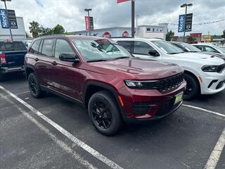 2024 Jeep Grand Cherokee for sale in Spartanburg SC