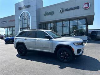 2024 Jeep Grand Cherokee for sale in Dothan AL