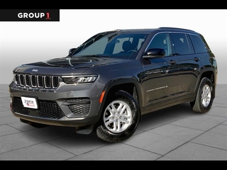 2025 Jeep Grand Cherokee for sale in Denton TX