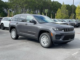 2025 Jeep Grand Cherokee for sale in Mt Pleasant SC
