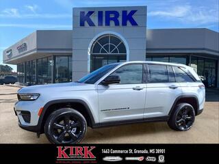 2025 Jeep Grand Cherokee for sale in Grenada MS
