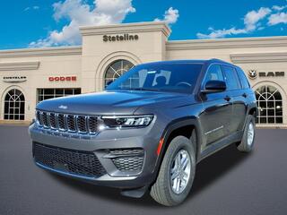 2025 Jeep Grand Cherokee for sale in Fort Mill SC