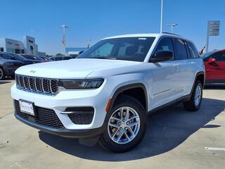 2025 Jeep Grand Cherokee for sale in Pasadena TX