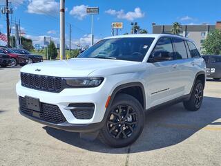 2025 Jeep Grand Cherokee for sale in Baytown TX