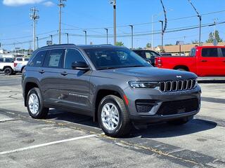 2025 Jeep Grand Cherokee for sale in Shawnee KS
