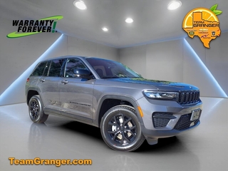 2025 Jeep Grand Cherokee for sale in Orange TX