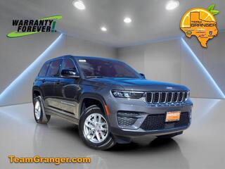 2025 Jeep Grand Cherokee for sale in Orange TX