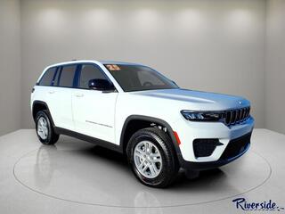 2025 Jeep Grand Cherokee for sale in Rochester NY