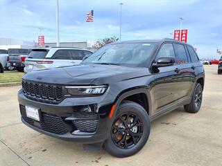 2025 Jeep Grand Cherokee for sale in Pasadena TX