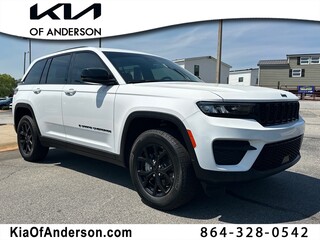 2025 Jeep Grand Cherokee for sale in Pendleton SC
