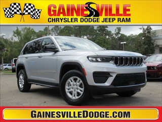 2025 Jeep Grand Cherokee for sale in Gainesville FL