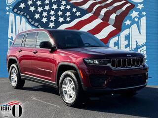 2025 Jeep Grand Cherokee for sale in Greenville SC