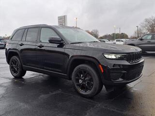 2025 Jeep Grand Cherokee for sale in Lexington NC