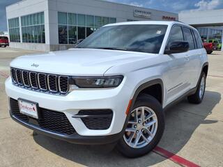2025 Jeep Grand Cherokee for sale in Baytown TX