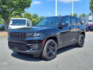 2025 Jeep Grand Cherokee for sale in Fort Mill SC