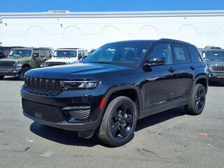 2025 Jeep Grand Cherokee for sale in Fort Mill SC