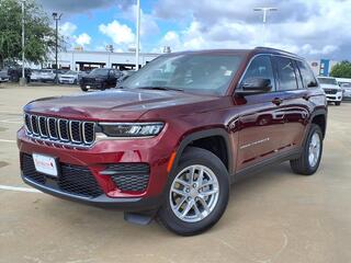 2025 Jeep Grand Cherokee for sale in Baytown TX
