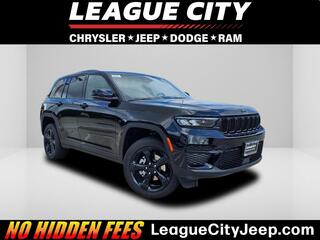 2025 Jeep Grand Cherokee for sale in League City TX