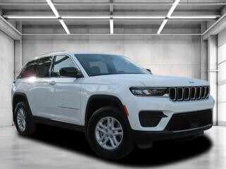 2025 Jeep Grand Cherokee for sale in Mt. Dora FL