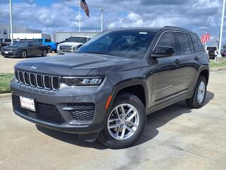 2025 Jeep Grand Cherokee for sale in Pasadena TX