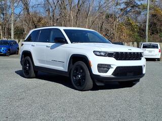 2025 Jeep Grand Cherokee for sale in Lexington NC