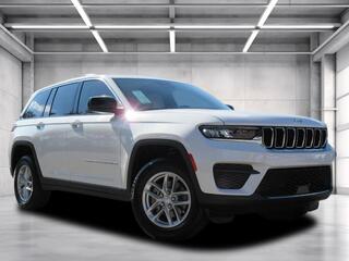 2025 Jeep Grand Cherokee for sale in Gainesville FL