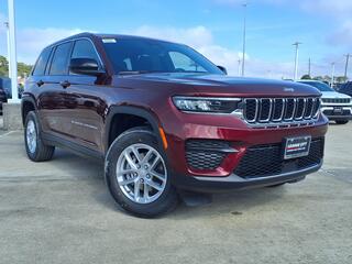 2026 Jeep Grand Cherokee for sale in League City TX