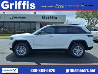 2026 Jeep Grand Cherokee for sale in Philadelpia MS