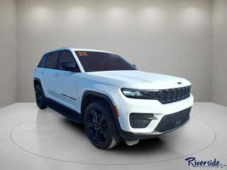 2023 Jeep Grand Cherokee for sale in Rochester NY