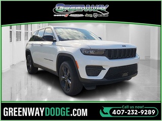 2024 Jeep Grand Cherokee for sale in Orlando FL