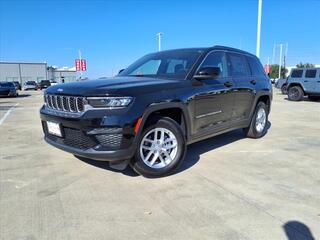 2024 Jeep Grand Cherokee for sale in Pasadena TX