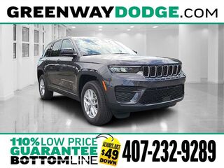 2024 Jeep Grand Cherokee for sale in Orlando FL