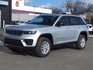 2024 Jeep Grand Cherokee for sale in Oak Park MI